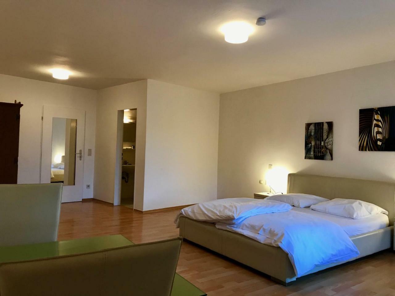 Gasthaus Pfafflinger Neuburg an Der Donau Ngoại thất bức ảnh