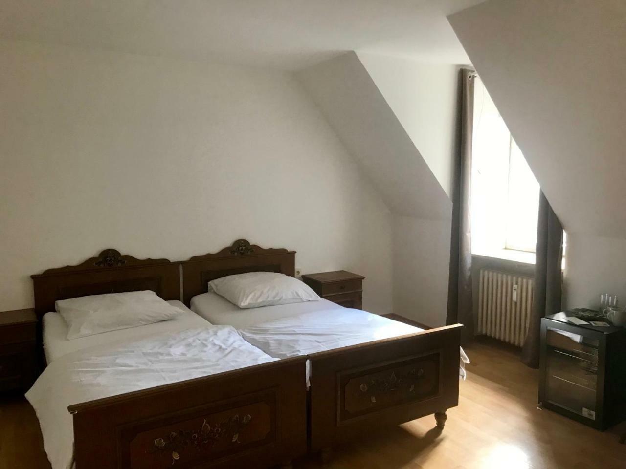 Gasthaus Pfafflinger Neuburg an Der Donau Ngoại thất bức ảnh
