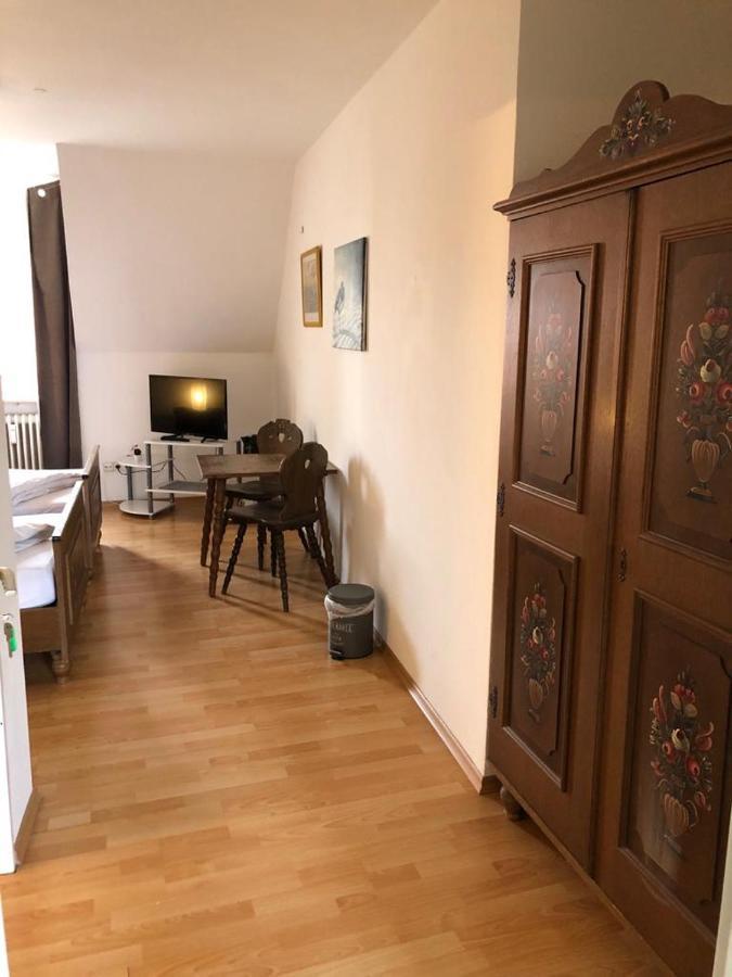 Gasthaus Pfafflinger Neuburg an Der Donau Ngoại thất bức ảnh